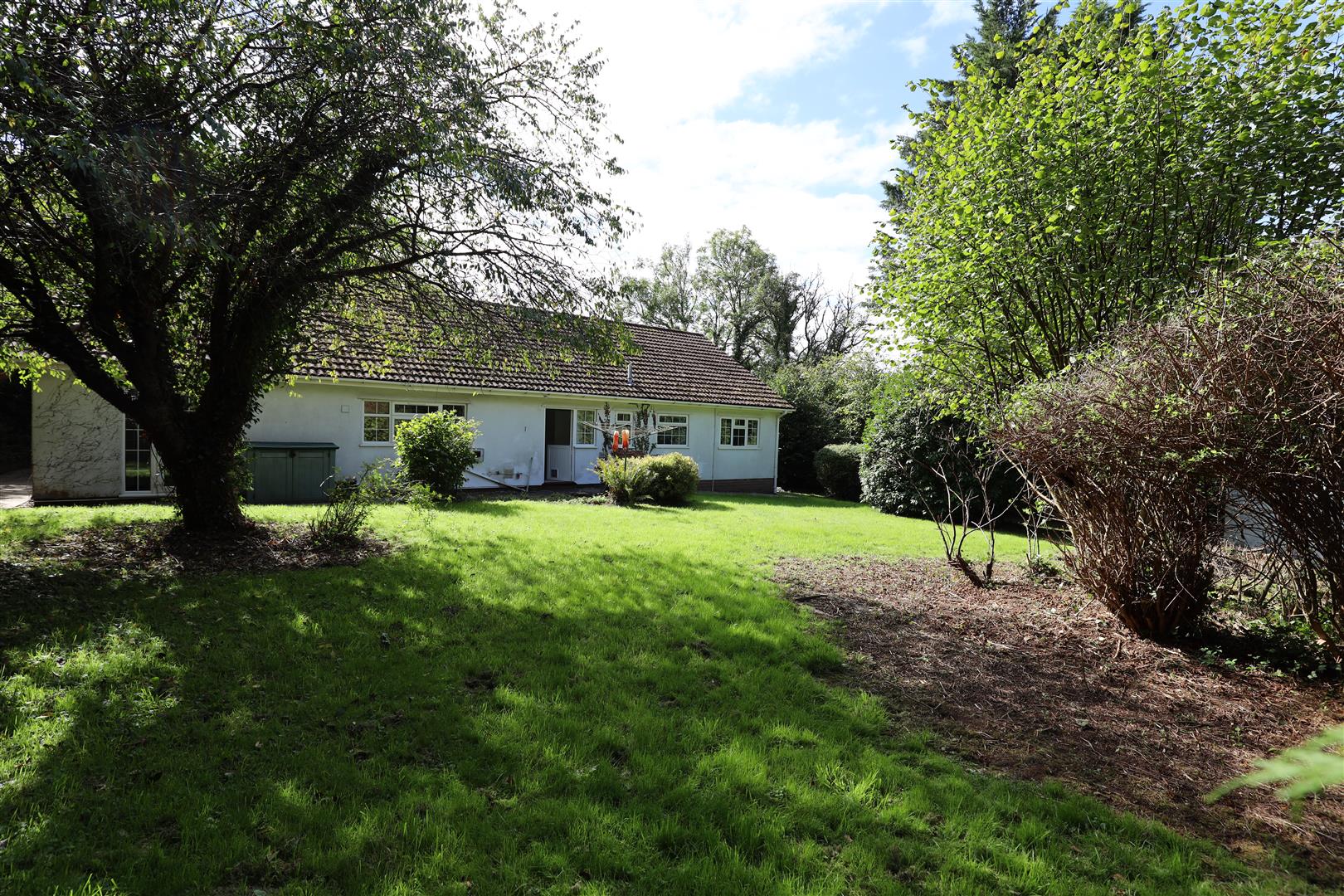 Llanwensan Farm Lane, Peterston Road, Peterston Super Ely, Vale of Glamorgan, CF72 8NU
